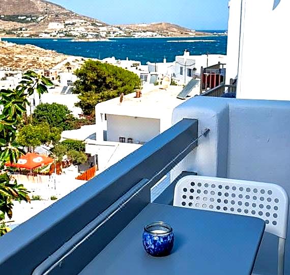Iris Boutique Hotel
